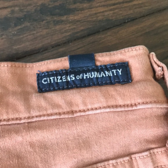 Citizens of Humanity jeans, size 26 - Picture 4 of 4